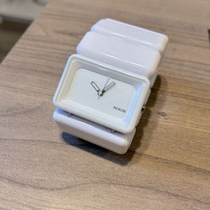 Nixon Old style Watch